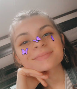 Meet your Posher, Callie